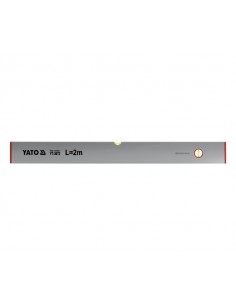 YATO ŁATA MURARSKA PION / POZIOM 200cm  3072