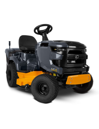 CUB CADET TRAKTOREK OGRODOWY LT1 R86 439cc RD 86cm 5-Speed