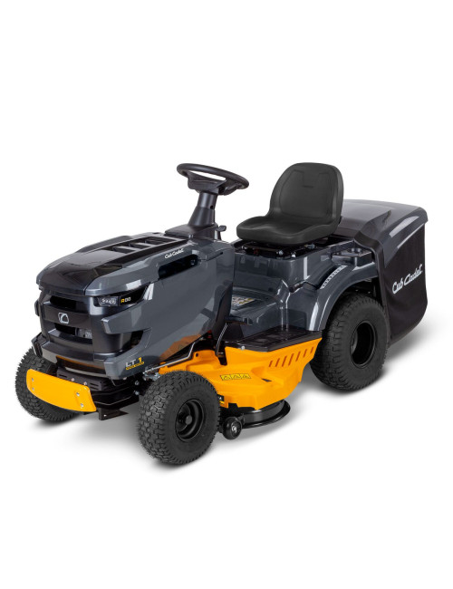CUB CADET TRAKTOREK OGRODOWY LT1 R86 439cc RD 86cm 5-Speed