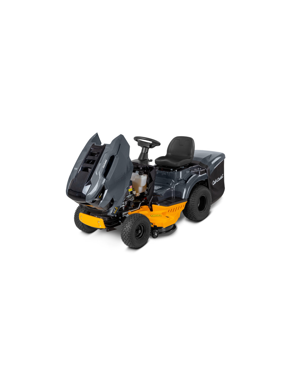CUB CADET TRAKTOREK OGRODOWY LT1 R86 439cc RD 86cm 5-Speed