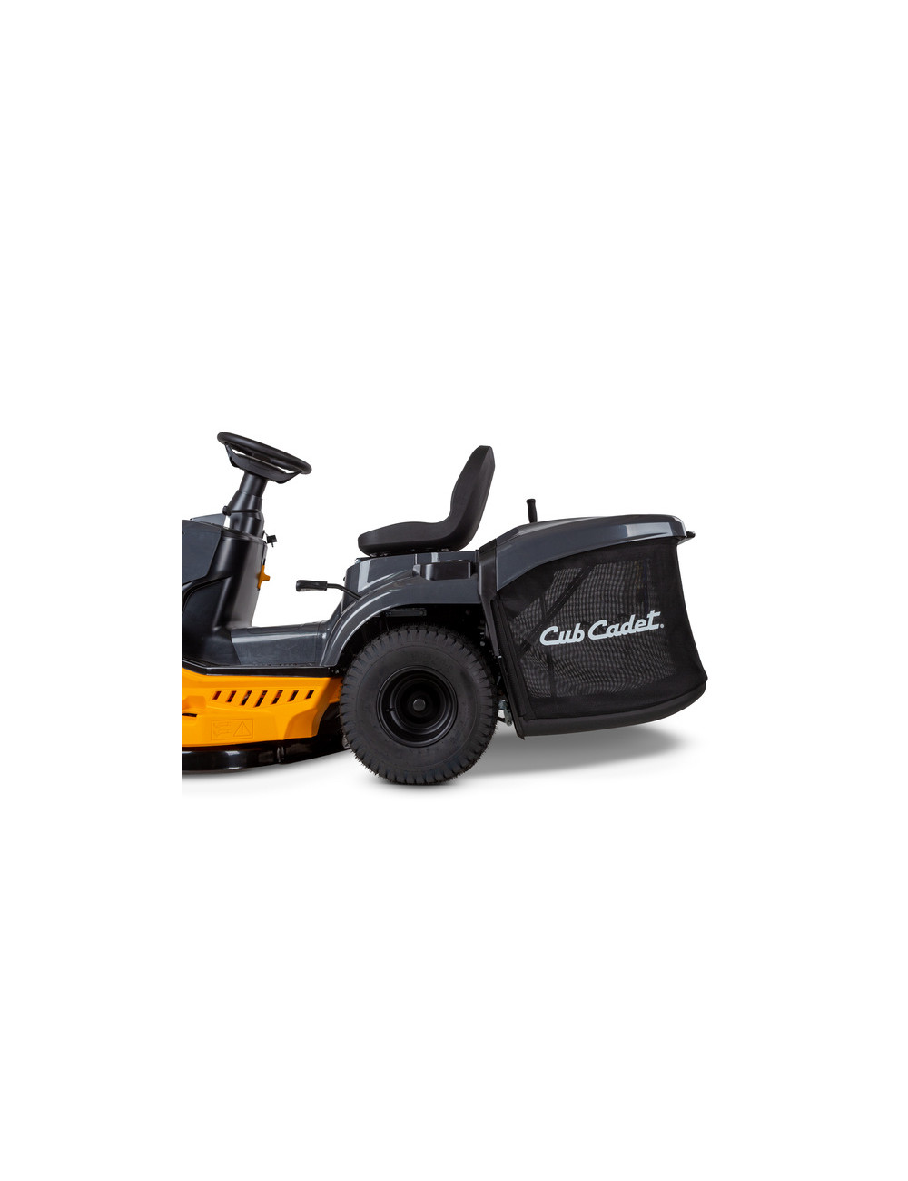 CUB CADET TRAKTOREK OGRODOWY LT1 R86 439cc RD 86cm 5-Speed
