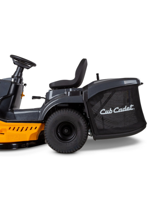 CUB CADET TRAKTOREK OGRODOWY LT1 R86 439cc RD 86cm 5-Speed