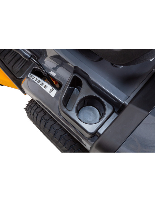 CUB CADET TRAKTOREK OGRODOWY LT1 R86 439cc RD 86cm 5-Speed