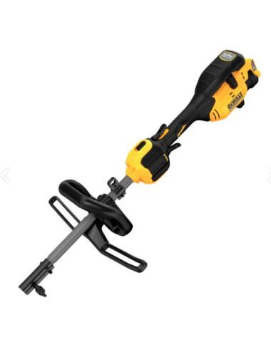 DEWALT URZĄDZENIE WIELOFUNKCYJNE 54V DCMASED57X1 1x9/3,0Ah FLEXVOLT Z KRAWĘDZIÓWKĄ SPLITBOOM