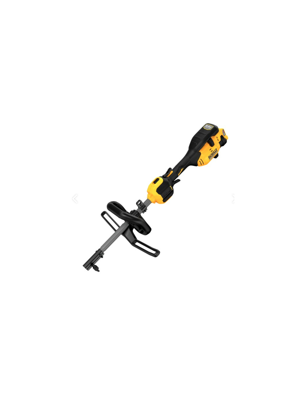 DEWALT URZĄDZENIE WIELOFUNKCYJNE 54V DCMASED57X1 1x9/3,0Ah FLEXVOLT Z KRAWĘDZIÓWKĄ SPLITBOOM