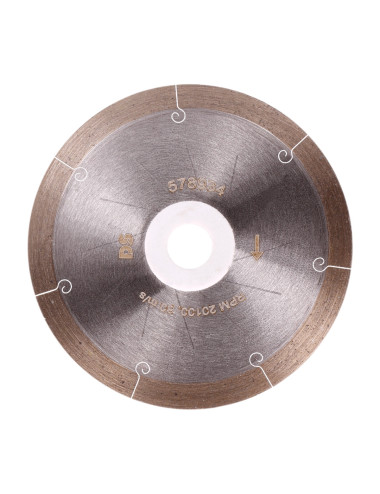 DISTAR TARCZA DIAMENTOWA SHINE 76 x 0,6 x 22,23mm