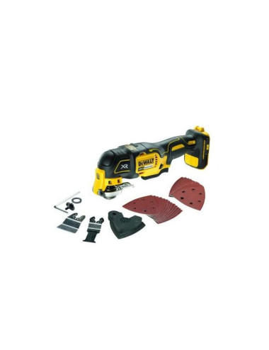 DEWALT NARZĘDZIE WIELOFUNKCYJNE 18V DCS355N