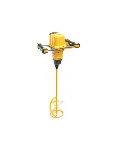 DEWALT FLEXVOLT MIESZARKA 54V BEZ AKUMULATORÓW I ŁADOWARKI DCD240N