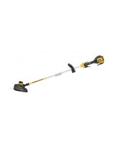DEWALT PODKASZARKA 18V BEZ AKUMULATORÓW I ŁADOWARKI SKŁADANA DCM561PBS