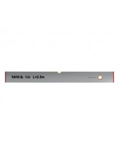 YATO ŁATA MURARSKA PION / POZIOM 250cm  3073