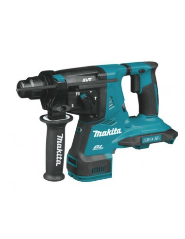 MAKITA MŁOT WIERCĄCO-KUJĄCY SDS-PLUS 2x18V 2,8J BEZ AKUMULATORÓW I ŁADOWARKI DHR280Z