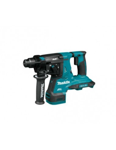 MAKITA MŁOT WIERCĄCO-KUJĄCY SDS-PLUS 2x18V 2,8J AVT BEZ AKUMULATORÓW I ŁADOWARKI DHR282ZU