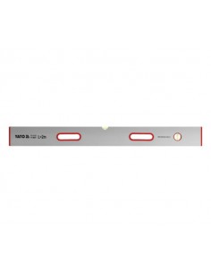 YATO ŁATA MURARSKA PION / POZIOM 200cm Z UCHWYTEM  3077