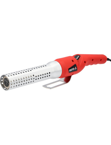 YATO GASTRO ZAPALARKA DO GRILLA 2000W 600°C