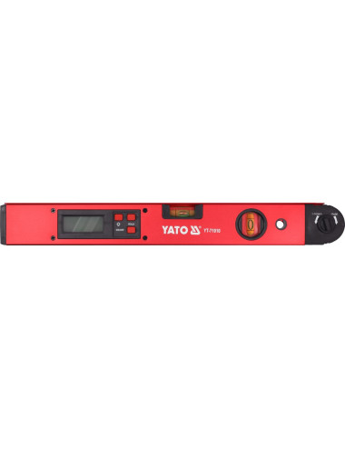 YATO KĄTOMIERZ ELEKTRONICZNY 400mm