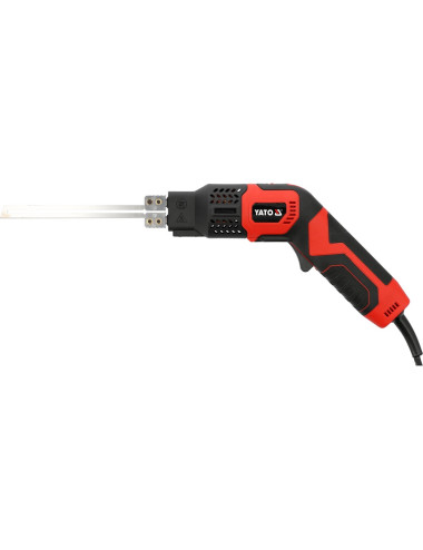 YATO NÓŻ DO STYROPIANU 250W 200mm