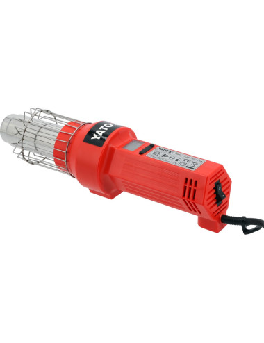 YATO OPALARKA 3000W LCD