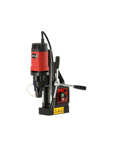 YATO WIERTARKA MAGNETYCZNA 1050W