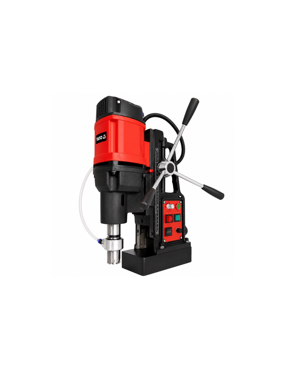 YATO WIERTARKA MAGNETYCZNA 1800W