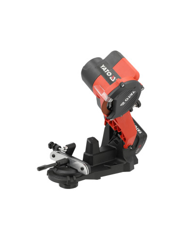 YATO OSTRZAŁKA 18V 108x23x3,2mm 1x2Ah