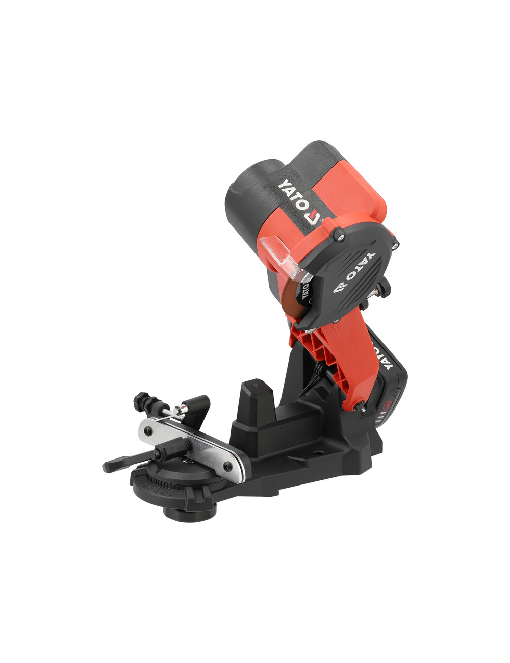 YATO OSTRZAŁKA 18V 108x23x3,2mm 1x2Ah
