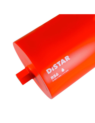 DISTAR KORONA DIAMENTOWA RS6 1 1/4" 225mm x 450mm NA MOKRO