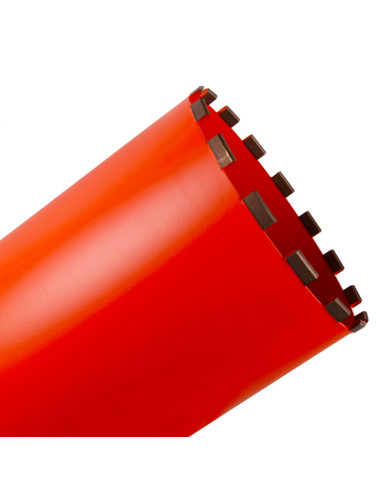 DISTAR KORONA DIAMENTOWA RS6 1 1/4" 225mm x 450mm NA MOKRO