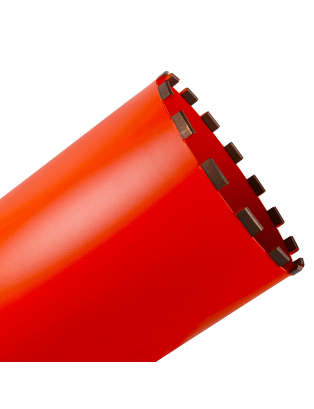 DISTAR KORONA DIAMENTOWA RS6 1 1/4" 225mm x 450mm NA MOKRO