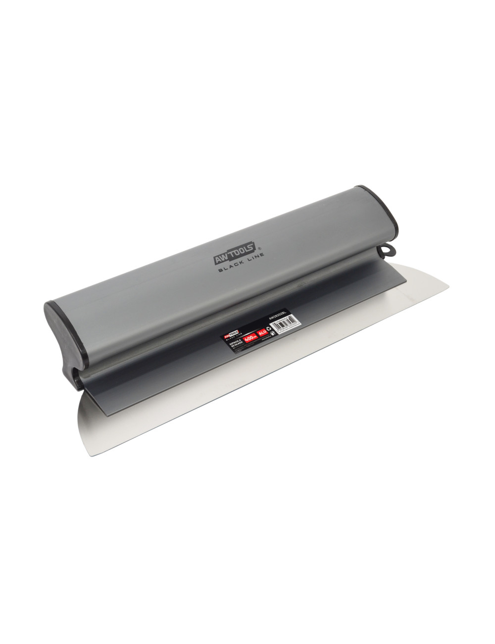 AWTOOLS SZPACHLA DO GŁADZI ALUMINIOWA 400mm