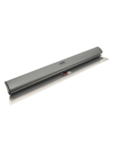 AWTOOLS SZPACHLA DO GŁADZI ALUMINIOWA 800mm