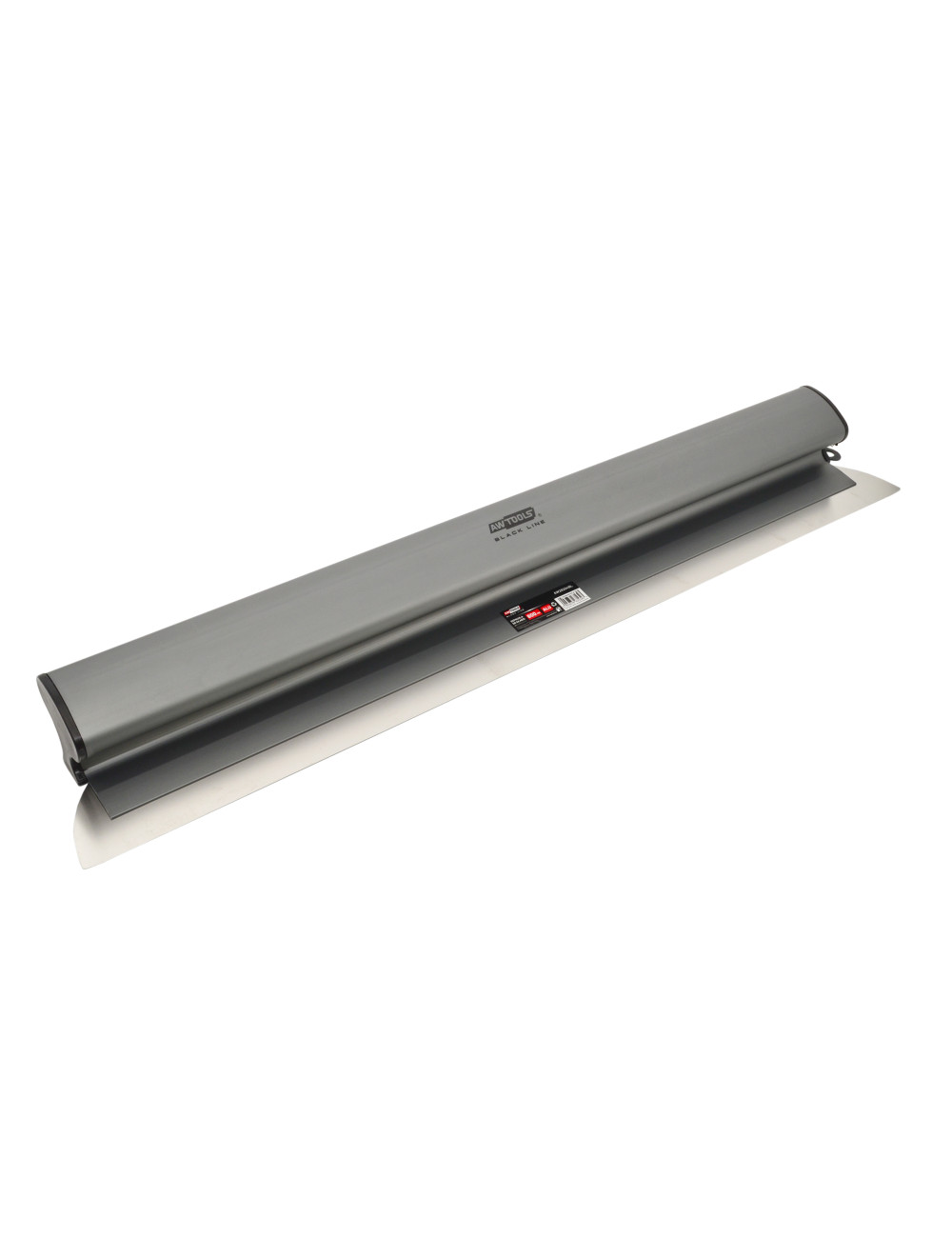 AWTOOLS SZPACHLA DO GŁADZI ALUMINIOWA 800mm