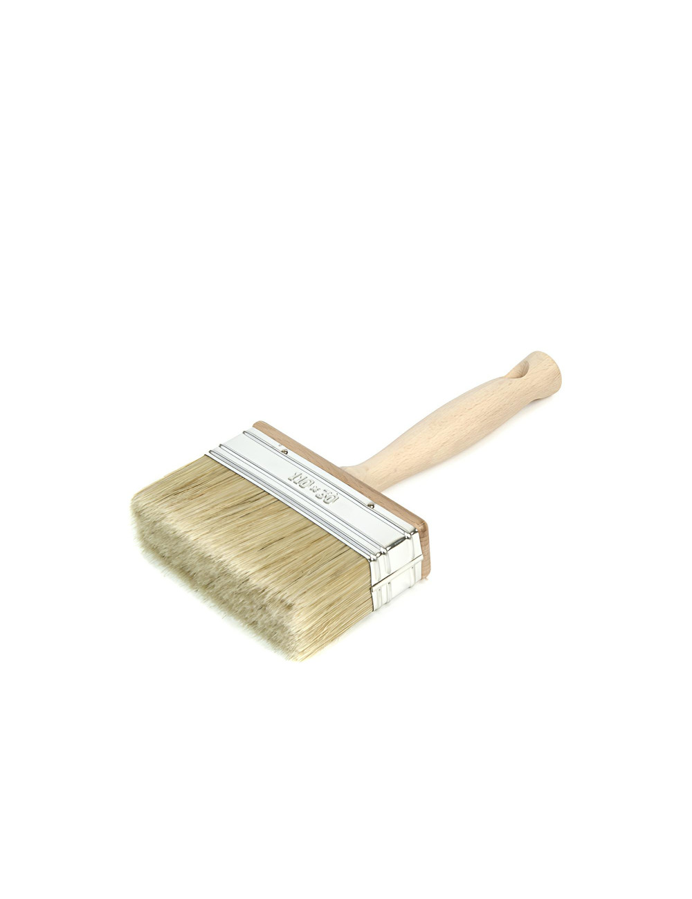 AWTOOLS PĘDZEL DO TAPET 3*110mm
