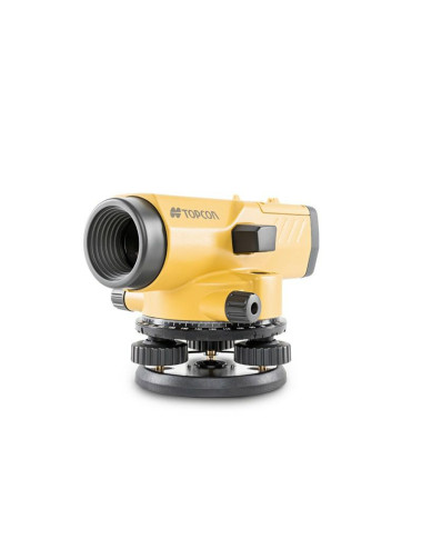 TOPCON NIWELATOR OPTYCZNY AT-B4A