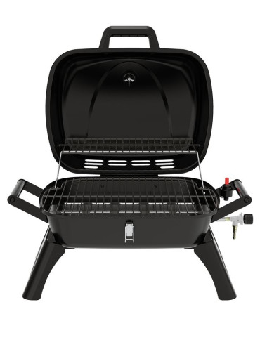 LUND GRILL GAZOWY PRZENOŚNY 3,5KW