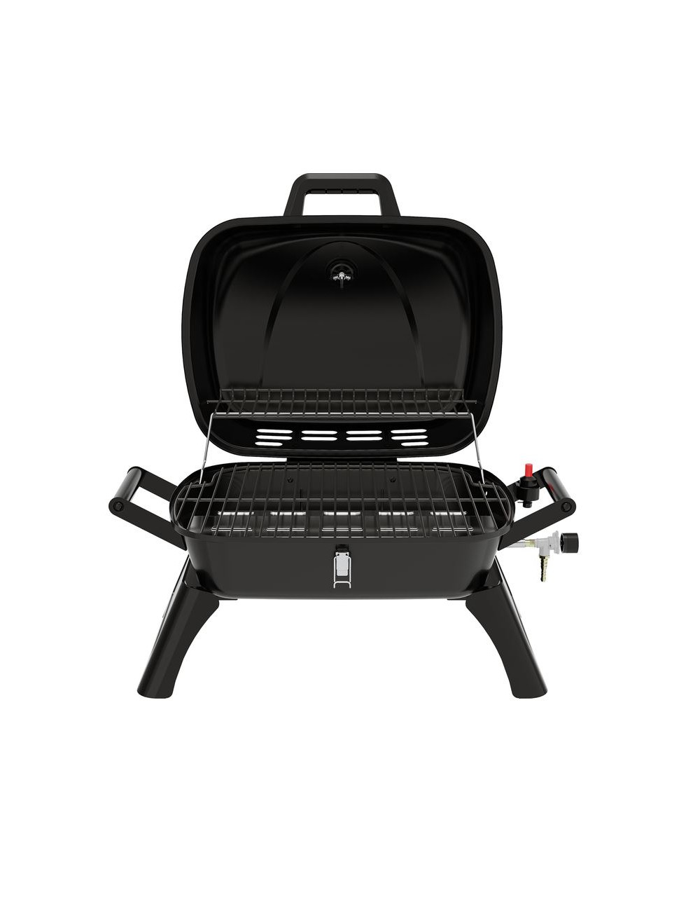 LUND GRILL GAZOWY PRZENOŚNY 3,5KW