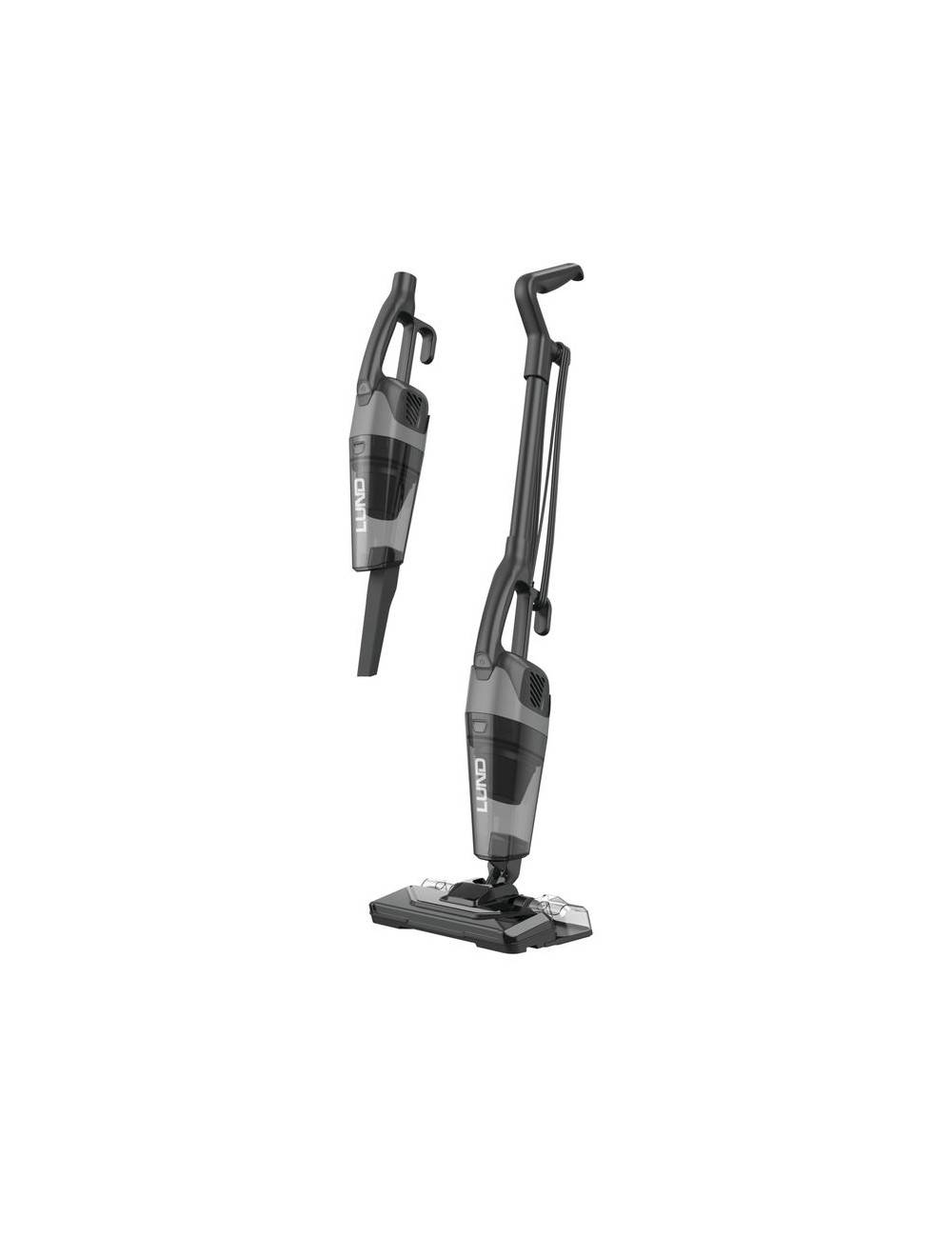 LUND ODKURZACZ PIONOWY 600W, 18KPA, MOP