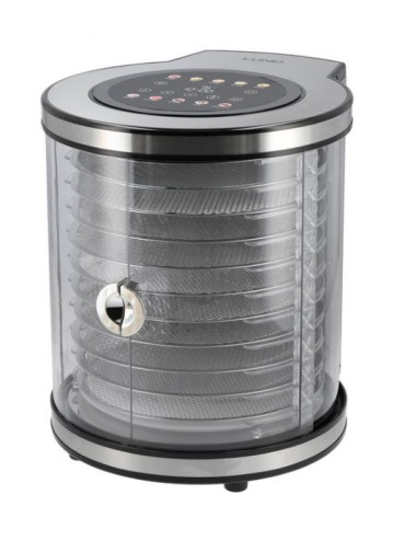 LUND SUSZARKA SPOŻYWCZA 10 TAC, 850W