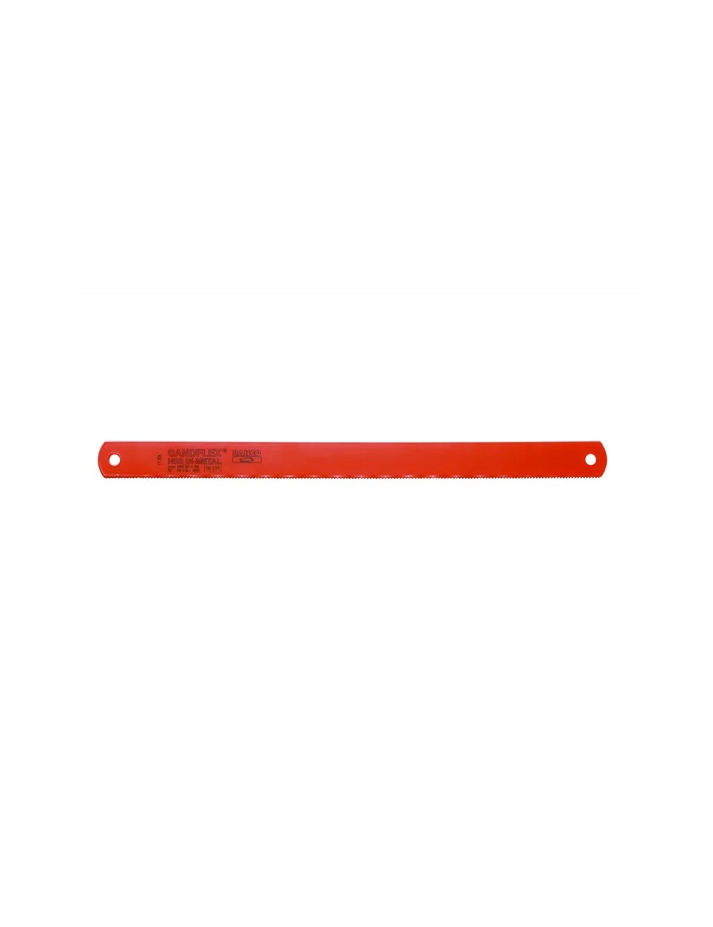 BAHCO BRZESZCZOT MASZYNOWY BIMETALICZNY 450mm 38mm 2.00mm