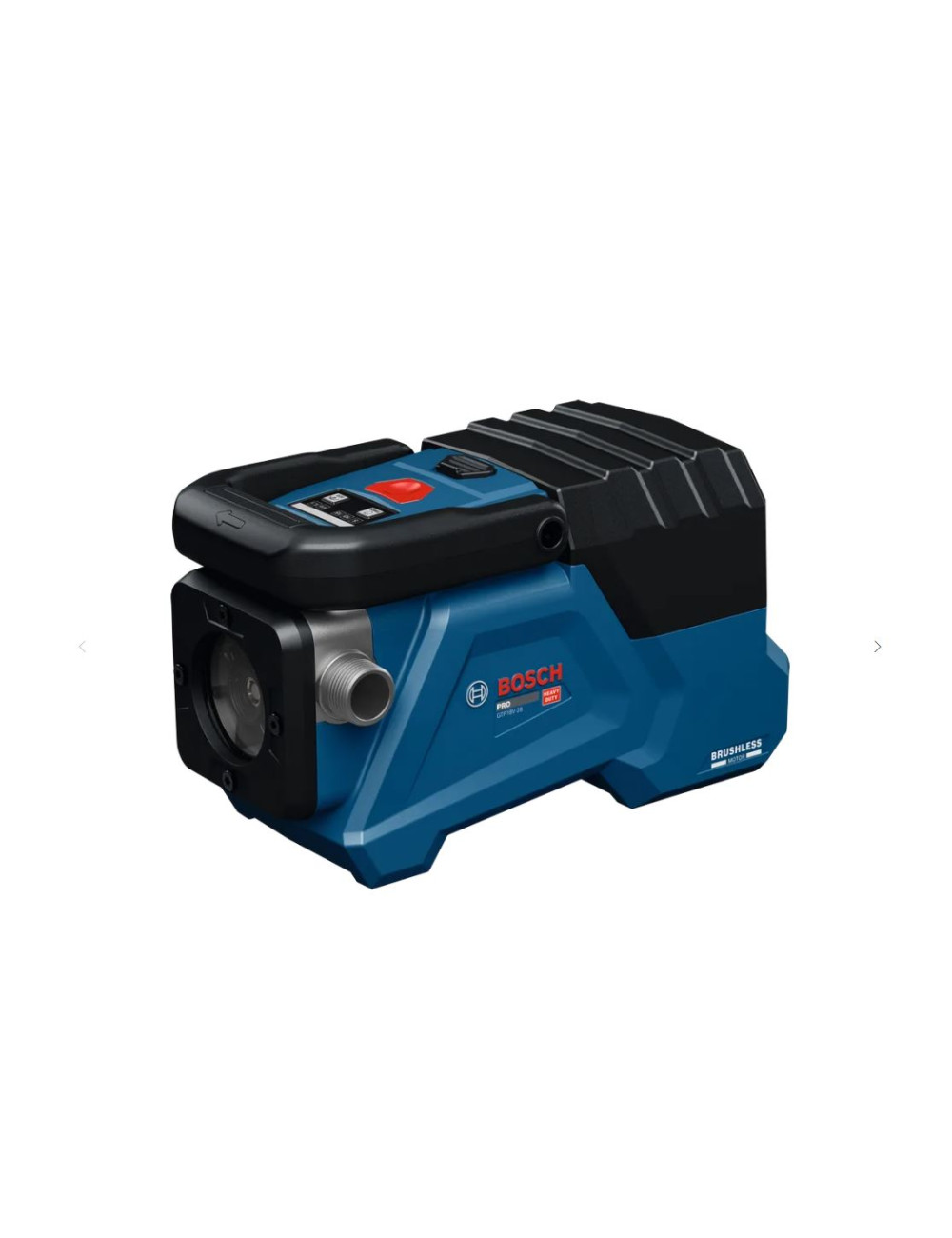 BOSCH POMPA GTP 18V-28 SOLO