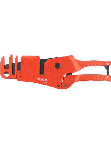 YATO NOŻYCE DO KORYTEK INSTALACYJNYCH 60 80 110mm