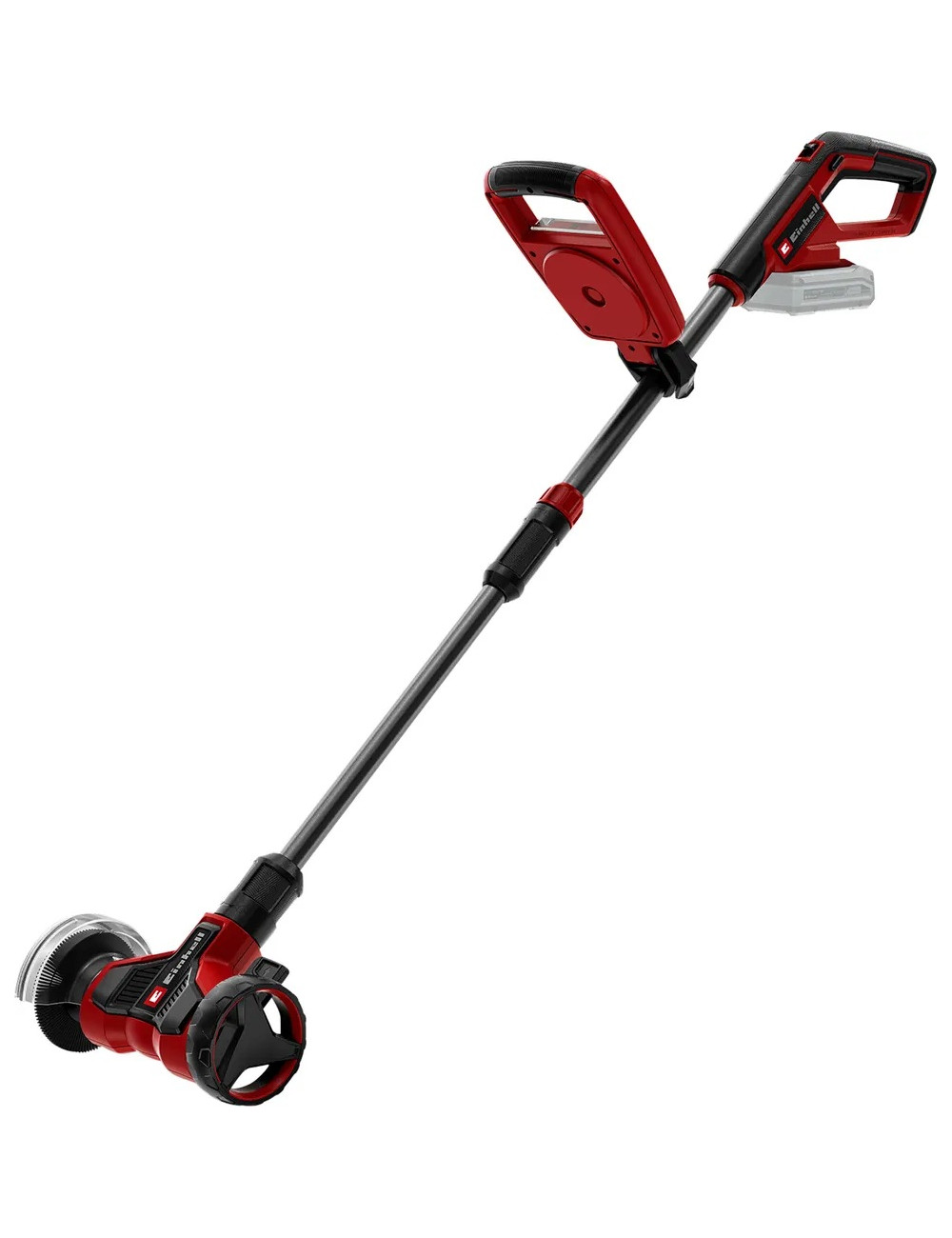 EINHELL URZĄDZENIE CZYSZCZĄCE AKU GE-CC 18/110 LI E-SOLO