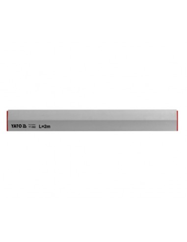 YATO ŁATA TRAPEZOWA 200cm  3082