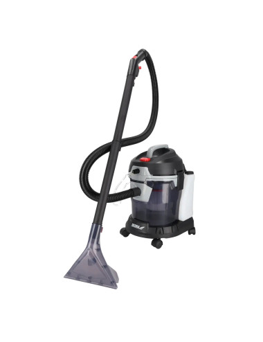 DEDRA ODKURZACZ PIORĄCY 1400W 15L