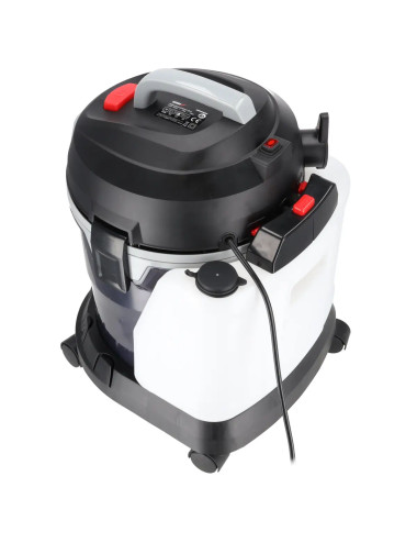 DEDRA ODKURZACZ PIORĄCY 1400W 15L