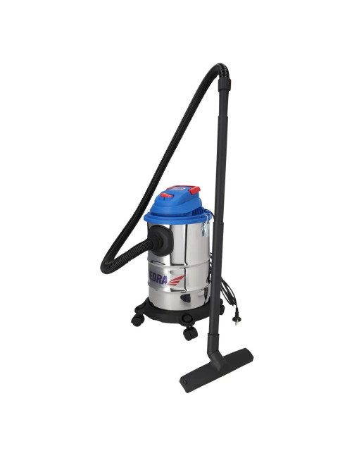 DEDRA ODKURZACZ WARSZTATOWY 1200W 20L