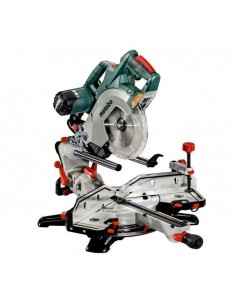 METABO PIŁA UKOŚNICA Z POSUWEM 1800W 216mm 305 x 72 mm KGSV 72 XACT SYM