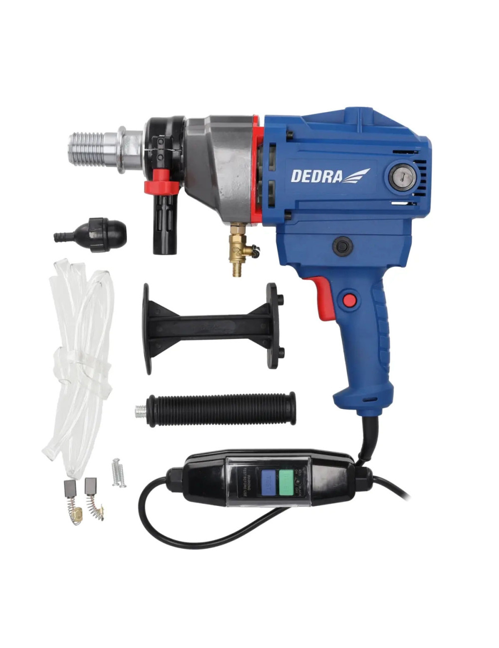 DEDRA WIERTNICA DO BETONU 130mm/1700W