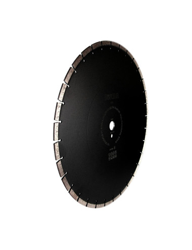 DISTAR TARCZA DIAMENTOWA ASPHALT H 450 x 4,0/3,0 x 25,4mm