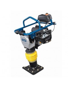 SCHEPPACH ZAGĘSZCZARKA - SKOCZEK VS1000