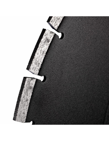 DISTAR TARCZA DIAMENTOWA ASPHALT H 450 x 4,0/3,0 x 25,4mm
